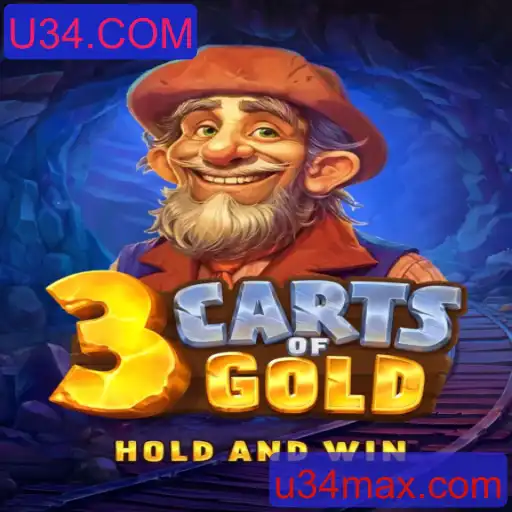 Descubra o Fascinante Mundo de 3cartsOfGold: Um Jogo Inovador em U34.COM