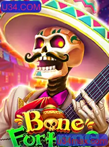 BoneFortune: Um Mergulho nas Aventuras do Novo Jogo Sensação