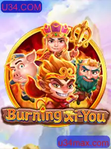 BurningXiYou: Um Mergulho em Aventuras Épicas e Estratégias Fascinantes