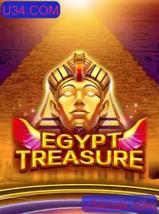 Descubra o Fascinante Mundo do Jogo EgyptTreasure