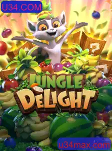 Descubra o Fascinante Mundo de JungleDelight em Destaque na U34.COM