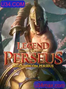 LegendofPerseus: A Fascinante Jornada de Aventura e Mitologia