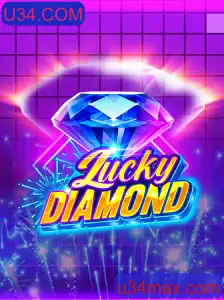 LuckyDiamond: Descubra o Brilho do Novo Jogo Online em U34.COM