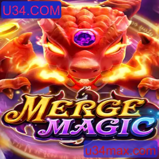 Explorando MERGEMAGIC: A Inovação em Quebra-Cabeças Mágicos no U34.COM