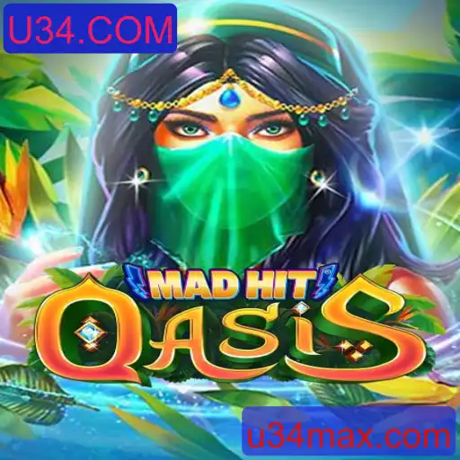 MadHitOasis: Uma Imersão no Mundo das Aventuras do U34.COM