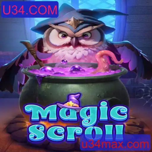 Descubra MagicScroll: Aventura e Estratégia em um Mundo Mágico