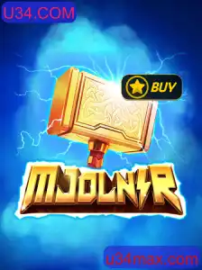 Desvendando o Jogo Mjolnir: Uma Aventura Mitológica
