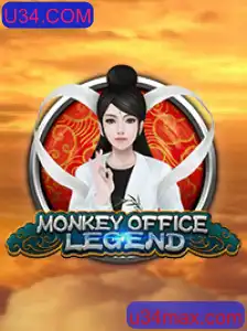 MonkeyOfficeLegend: Descubra o Mundo Inovador do Jogo que Está Revolucionando Escritórios