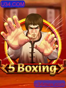 Introdução e Regras do Novo Jogo 5Boxing: Uma Experiência Inovadora em Diversão