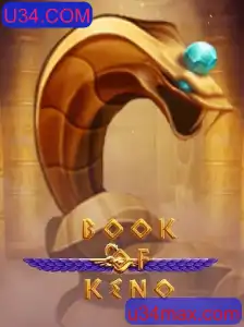 Descubra o Mundo do BookOfKeno: Inovação e Entretenimento com U34.COM