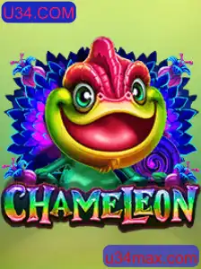 Descubra o Mundo do Jogo Chameleon