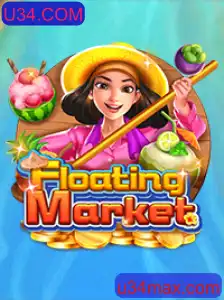 Explorando o Jogo FloatingMarket e Suas Dinâmicas em U34.COM