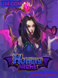 Descubra o Fascinante Mundo de HungryNight: Um Jogo de Estratégia e Aventura