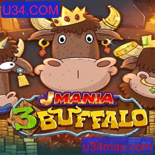 Descubra o Mundo de JMania3Buffalo: O Jogo do Momento