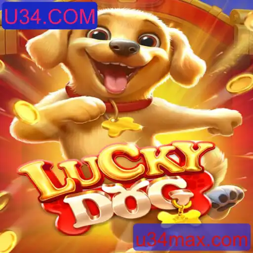 Explore o Mundo de LuckyDog: Um Jogo Empolgante e Envolvente