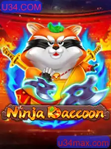 NinjaRaccoon: Uma Nova Aventura Emocionante no Mundo dos Jogos