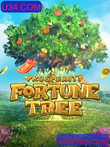 Explorando o Fascinante Mundo de ProsperityFortuneTree