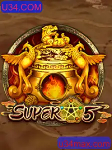 Descubra o Fascinante Mundo do Jogo Super5