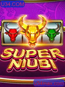 Descubra a Emoção do Jogo 'SuperNiubi' com U34.COM