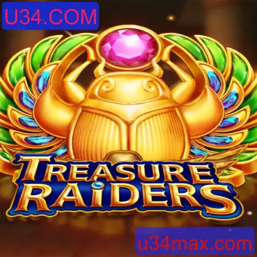 Descubra o Mundo de TREASURERAIDERS no U34.COM