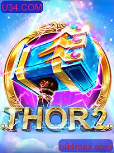 Thor2: Um Mergulho nas Aventuras do Jogo de Estratégia da U34.COM