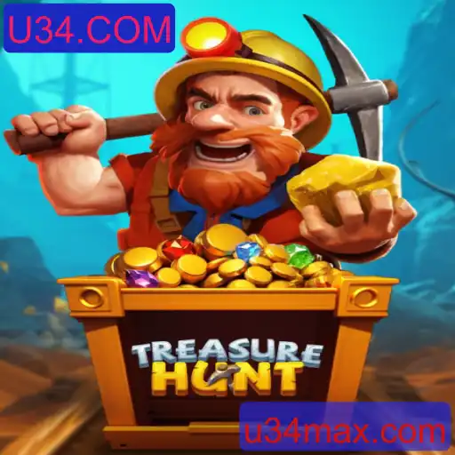 Explorando o Fascinante Mundo de TreasureHunt: Uma Aventura Envolvente