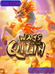 Descubra os Caminhos do Qilin: Um Mergulho Profundo no Universo de WaysoftheQilin