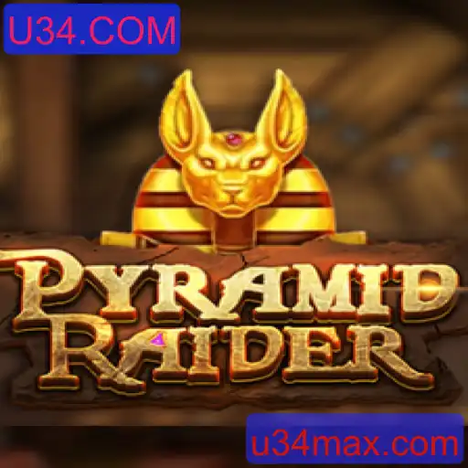 PyramidRaider: Explorando as Ruínas com U34.COM