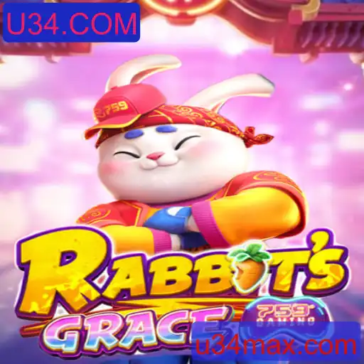 Descubra RabbitsGrace: O Jogo Envolvente no Mundo de U34.COM