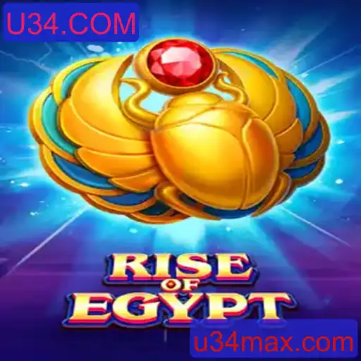 RiseOfEgypt: Explore a Grandeza do Antigo Egito em U34.COM