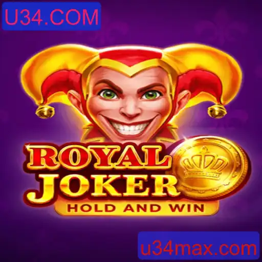 Explorando o Fascinante Jogo RoyalJoker no Portal U34.COM