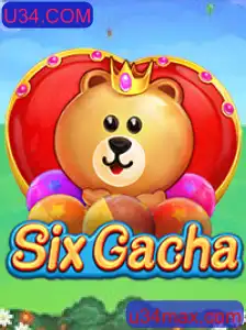 Explorando o Fascinante Mundo do Jogo SixGacha