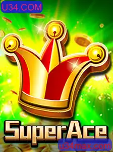 SuperAce: Descubra o Futuro do Entretenimento Interativo